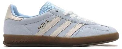 Produktbild von adidas Gazelle Indoor Clear Sky Off White (Women's) - EU 39 1/3