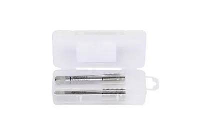 Image de Jeu de tarauds à main KS TOOLS HSS - MF12 x 1,25 mm - ébauche-finition - 2 pièces - 331.1113