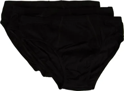 Immagine prodotto di Confezione 3 slip uomo RAGNO SPORT artcolo 60144R STRETCH Cotone, Taglia 4, Cotone 95%,Spandex 5%