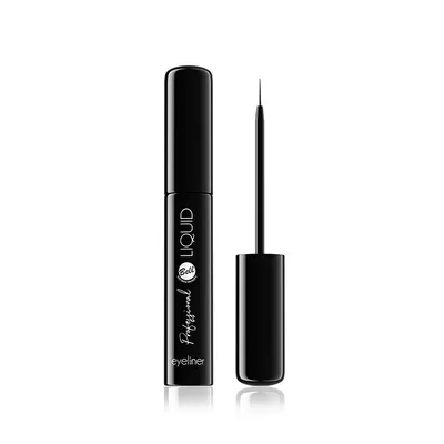 Produktbild von Bell Professional Liquid Eyeliner Formal XL