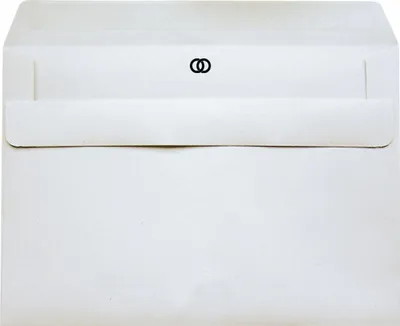 Produktbild von Soennecken Briefhülle oeco 2977 C6 oF sk grau 1.000St.