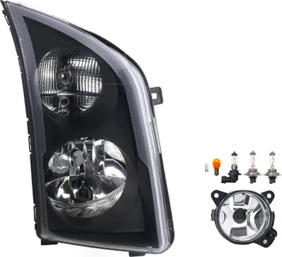 Produktbild von Johns, Scheinwerfer Osram Night Breaker Laser passend für VW Crafter 2E R Nebel. 2E1941016 7H0941700C 7H0941700B 7H0941700