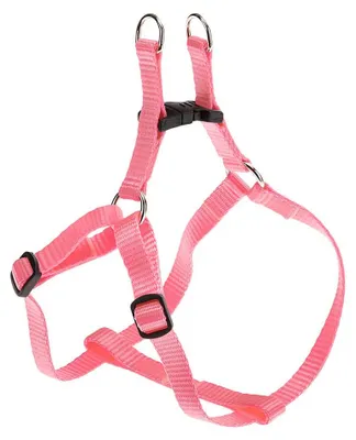 Produktbild von Hundegeschirr Ferplast Easy XS verstellbar 33–46 cm, Sicherheitsgeschirr für