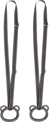 Obrázek produktu pro Merco Rings 2M dětské gymnastické kruhy balení 1 balení