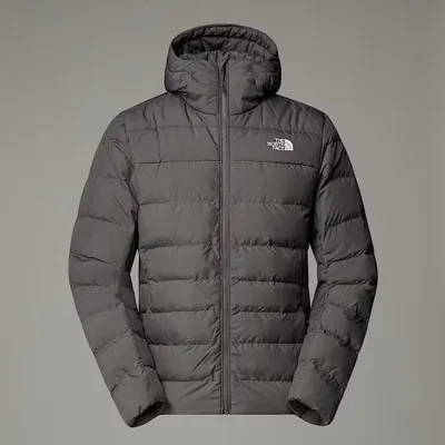 Produktbild von The North Face M Aconcagua 3 Hoodie Smoked Pearl Smoked Pearl L