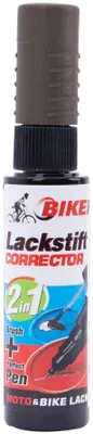 Produktbild von Fasi Fasi Lackstift Victoria Pine Black Matt