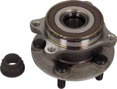 Produktbild von MAXGEAR Radlagersatz Vorne für TOYOTA PRIUS (ZVW3) 125mm 33-0884