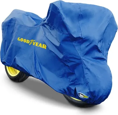 Immagine prodotto di Coprimoto Goodyear GOD7020 Blu