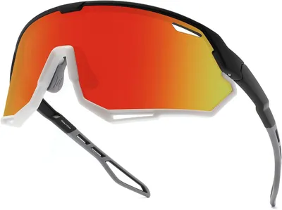 Produktbild von Sportsonnenbrille für Outdoor-Aktivitäten, mit UV400-Schutz, für Damen und Herren