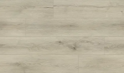 Produktbild von VILO SPC Vinylboden A - Klick-Vinyl Fliesenoptik Wasserfest - 60x60 cm - 1,44 m² (4 Stück) - Pazifikeiche