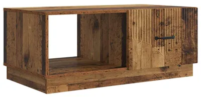 Obrázok produktu pre vidaXL Konferenčný stolík z recyklovaného dreva 90 x 50 x 37 cm drevotrieska