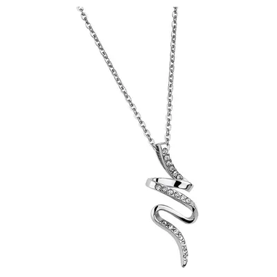Produktbild von Lotus Style Halskette Edelstahl LS1750-1/1 silber Damen Schmuck JLS1750-1-1