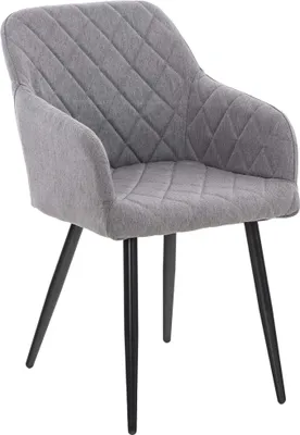 Image de Chaise de salle à manger Shila