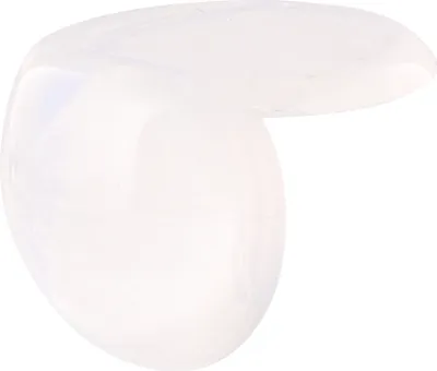 Image de WAGNER® design yourself 15213599 WAGNER® design yourself EH 2135 Eckenschutz Kunststoff Ø 3,5 cm, 4 St.