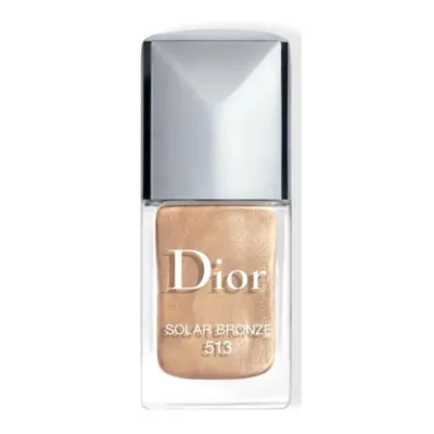 Produktbild von DIOR Vernis Nail Lacquer 513 Solar Bronze 10ml