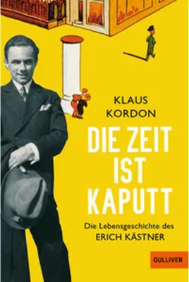 Produktbild von Die Zeit ist kaputt