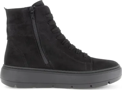 Produktbild von Gabor 3.720.77, Boots in Schwarz für Damen, Größe 37,5