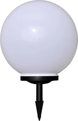 Obrázek produktu pro vidaXL Světla na cestu 2 ks. LED 40 cm se zemním hrotem