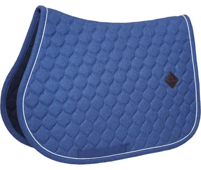 Produktbild von Kentucky Horsewear Schabracke Melange