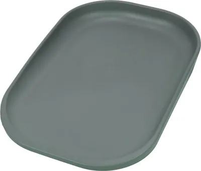 Obrázek produktu pro BabyTrold Puslehynde 2 přebalovací podložka 68x46,5cm voděodolná bez BPA pěnová podložka se zvýšenými okraji