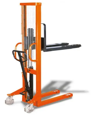 Produktbild von Unicraft Gabelhochhubwagen GHHW 1000