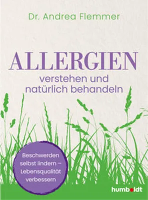 Image de Allergien verstehen und natürlich behandeln