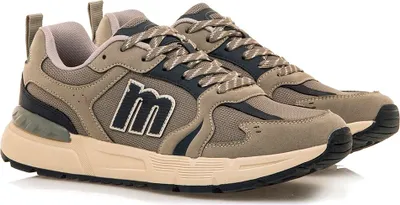 Produktbild von Mtng 84765 Sportschuhe Grau EU 40 Mann Grau EU 40
