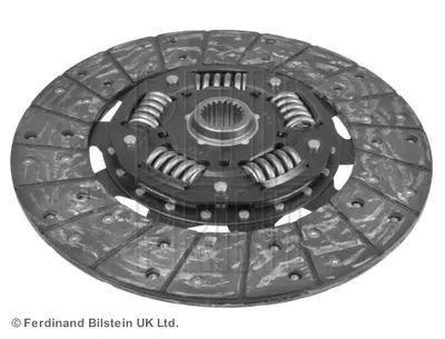 Produktbild von BLUE PRINT ADT33169 Kupplungsscheibe für TOYOTA LAND CRUISER 90 (J9) 21-Zähne