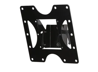 Immagine prodotto di Peerless PARAMOUNT Supporto a parete inclinabile PT632 - kit di montaggio (piastra a muro, adattatore di montaggio, piastra di montaggio) - per TV LCD - acciaio - nero lucido - dimensioni schermo: 55,9-101,6 cm (22"-40")
