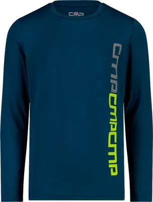 Produktbild von Cmp T-shirt 32l4444 Langarm-t-shirt  4 Years  4 Years