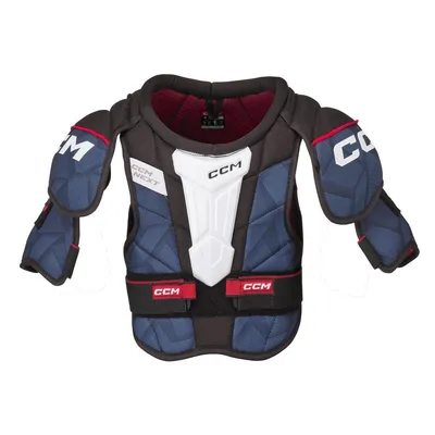Immagine prodotto di CCM NEXT Hockey Protezione per la spalla Junior SPNEXT23, taglia: L