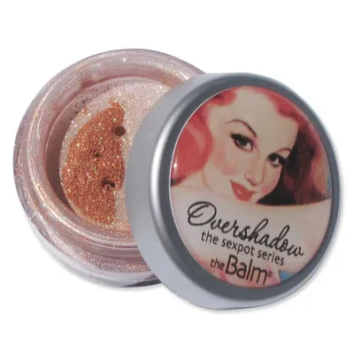 Produktbild von Overshadow Lidschattenpuder You Buy I'll Fly 0,57 g
