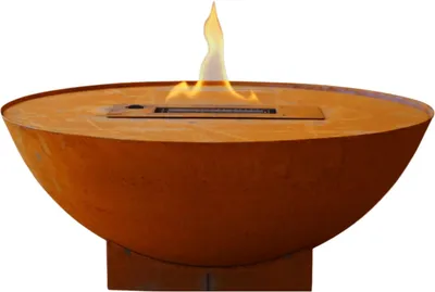Produktbild von Tenderflame Prometheus 80 Corten TF-800001