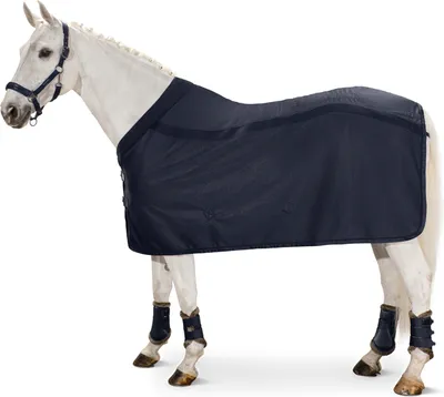 Obrázek produktu pro Eskadron potní koberec MESHFLEECE navy Classic Sports 2021, velikost:M