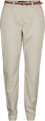 Produktbild von Vero Moda Flashino Mr Chinohose Beige M / 32 Frau Beige M