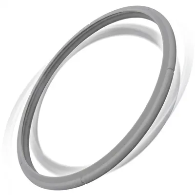 Dichtring Ø 22 cm für Fissler Schnellkochtöpfe