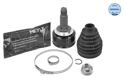 Produktbild von MEYLE Gelenksatz Antriebswelle Radseitig für HONDA Jazz II Schrägheck (GD, GE3, GE2) 31-14 498 0021
