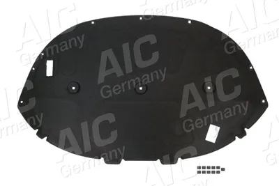 Produktbild von AIC 75878 Motorraumdämmung für VW Passat Variant (3G5, CB5) Motorhaube Motorhaubendämmung