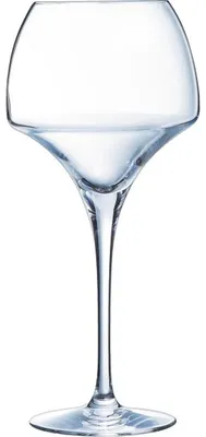 Image de Chef & Sommelier Verres à vin rouge Open Up 550 ml - 6 pièces