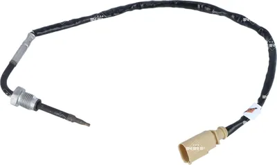 Produktbild von NRF 707140 Abgastemperatursensor für AUDI A6 Avant (4G5, 4GD, C7) M14x1.5