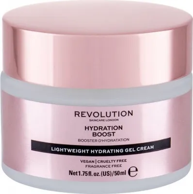 Obrázek produktu pro Hydration Boost denn pleov krm pro eny 50 - Revolution Skincare