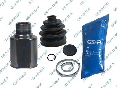 Produktbild von GSP Gelenksatz Antriebswelle für VW Passat Variant (3G5, CB5) 661048