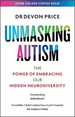 Produktbild von Unmasking Autism