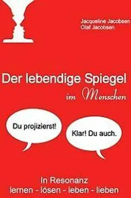 Obrázek produktu pro Der lebendige Spiegel im Menschen