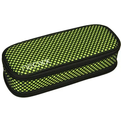 Produktbild von Neoxx Catch Schlamperbox all about neon