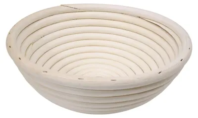 Produktbild von HOME ELEMENTS Halstuch rund 21 x 7,5 cm
