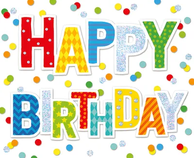 Produktbild von Wunscherfüller Soundbox Happy Birthday 4010070430092