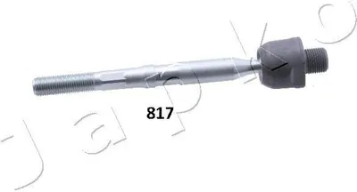 Produktbild von JAPKO 103817 Axialgelenk Spurstange für SUZUKI SWIFT IV (FZ, NZ) Vorne