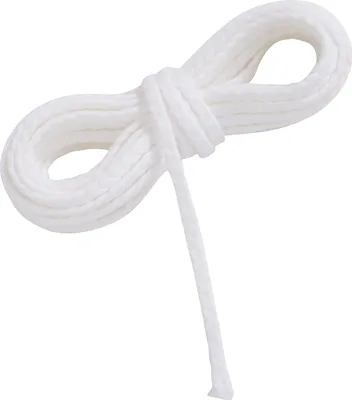 Produktbild von Kerzendocht 3 m, Spezifikation 3x14, für Kerzen mit Ø 4-6 cm, zum Kerzengießen