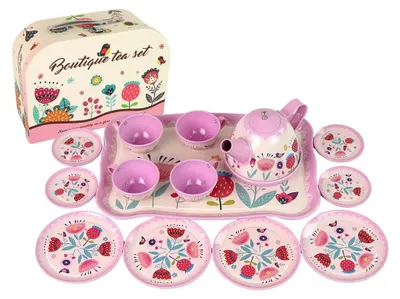 Zdjęcie produktu dla Zestaw Kawy I Herbaty W Bagażniku